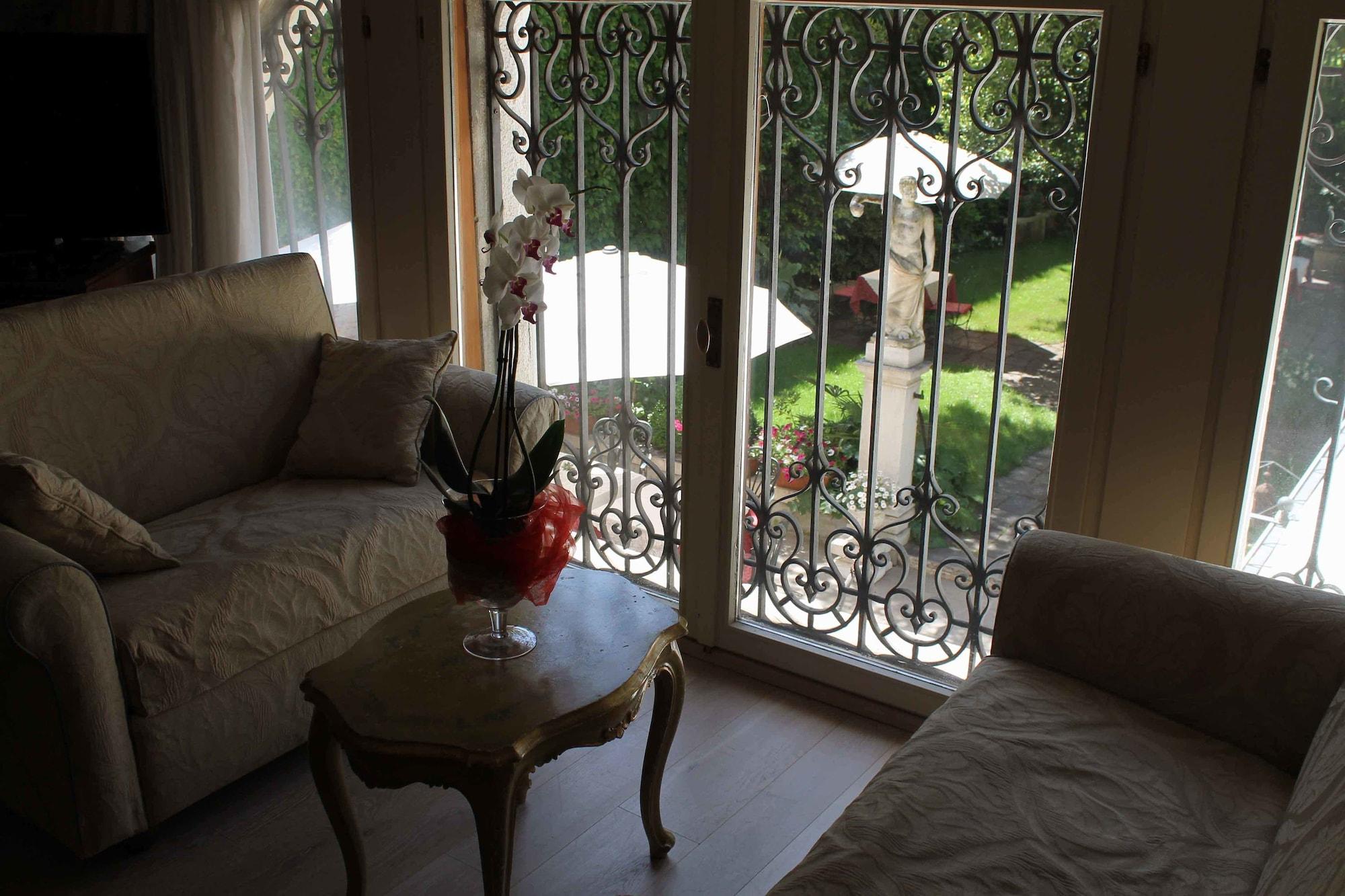 Hotel Palazzo Abadessa Venedik Dış mekan fotoğraf