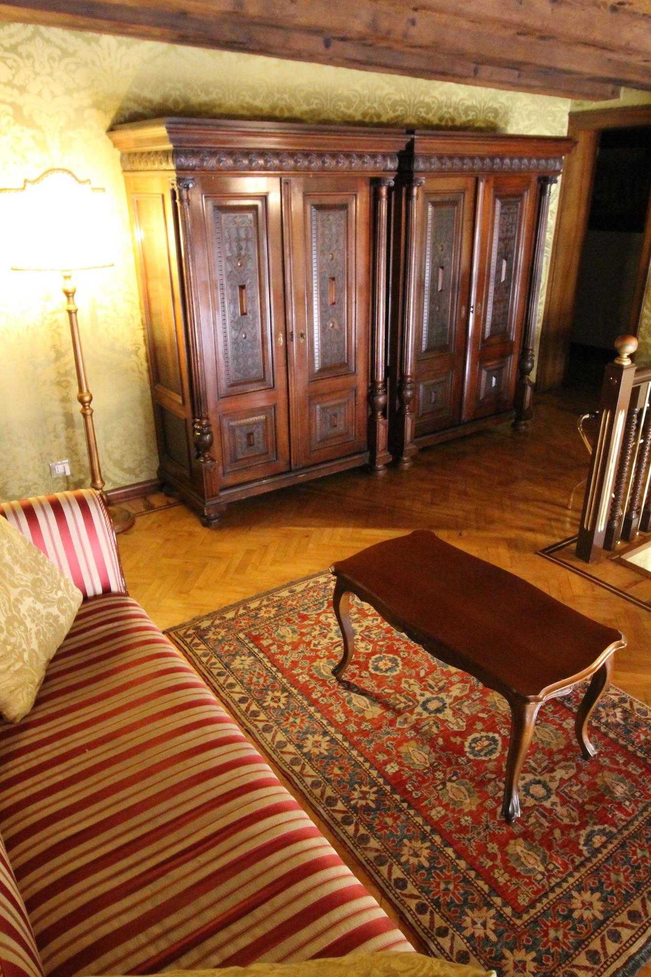 Hotel Palazzo Abadessa Venedik Dış mekan fotoğraf