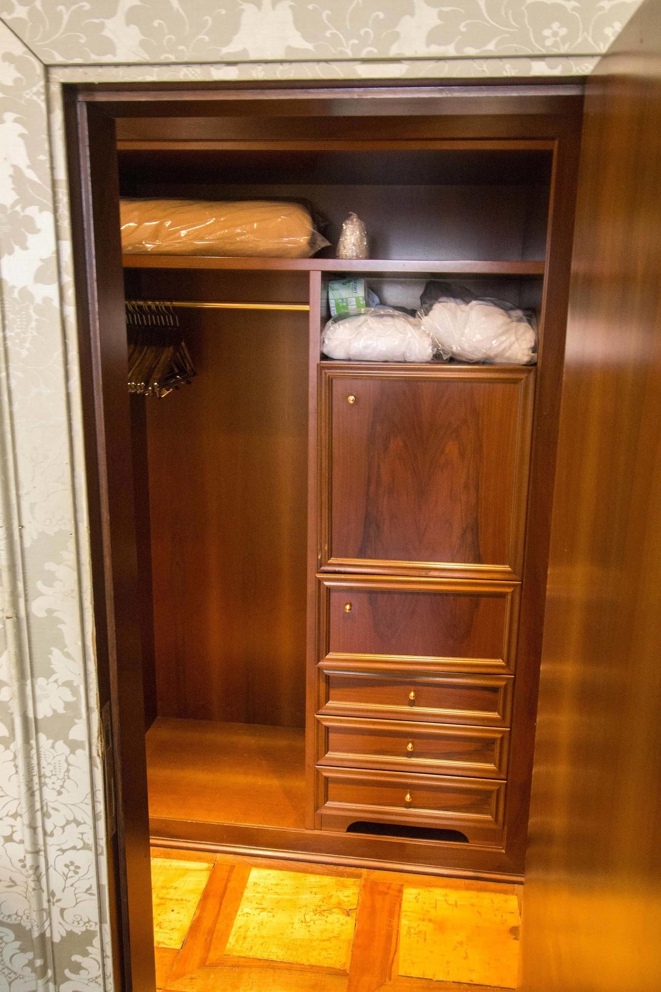 Hotel Palazzo Abadessa Venedik Dış mekan fotoğraf