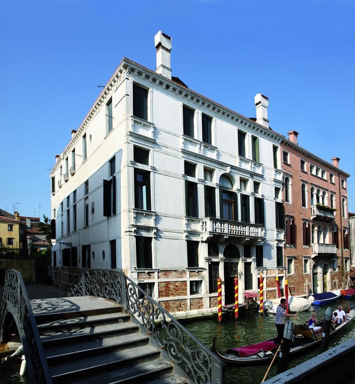 Hotel Palazzo Abadessa Venedik Dış mekan fotoğraf