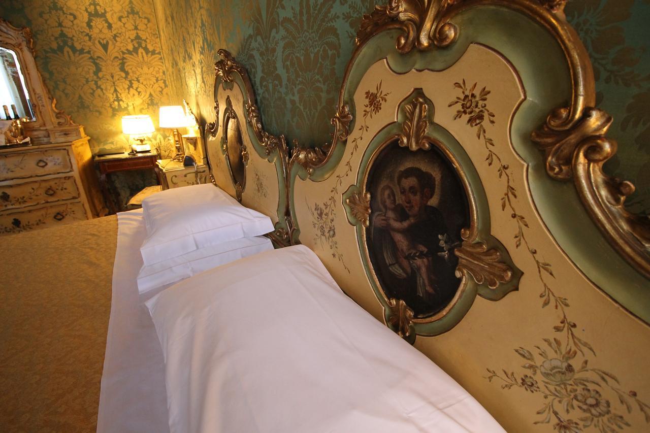 Hotel Palazzo Abadessa Venedik Dış mekan fotoğraf