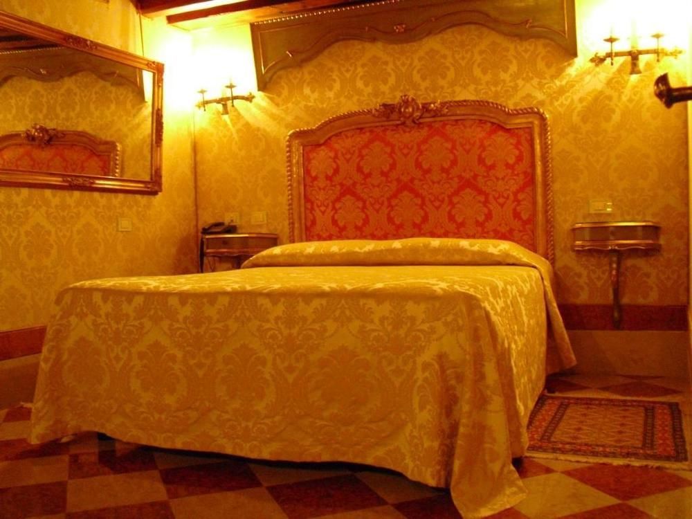 Hotel Palazzo Abadessa Venedik Dış mekan fotoğraf
